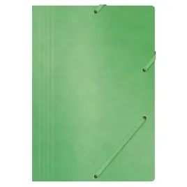 teczka-biurowa-z-gumka-preszpan-wosk-a4-zielona-10szt