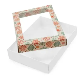 pudelko-ozdobne-choinka-sniezki-220x150x20mm