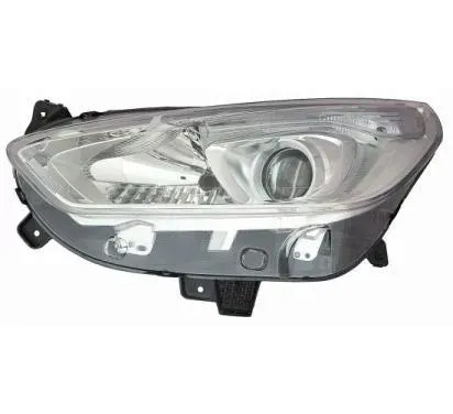 ford-focus-2014-reflektor-led-lewy-depo-rodzaj-swiatel-mijania-led