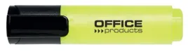 zakreslacz-office-products-2-5mm-linia-zolty