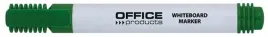 marker-do-tablic-office-products-okragly-1-3mm-linia-zielony