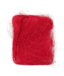 sizal-mala-paczka-ok-40g-czerwony-praktyczny-ozdobny