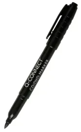 marker-permanentny-czarny-q-connect-1-szt