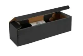 pudelko-k-881-na-wino-czarne-eleganckie-pudelko-prezentowe-na-butelke