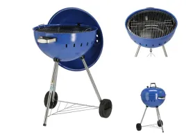 przenosny-grill-ogrodowy-54cm-niebieski-z-pokrywa-i-rusztem-weglowym
