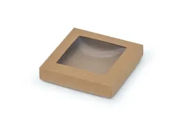 pudelko-ozdobne-brazowe-kraft-105x105x20-okno
