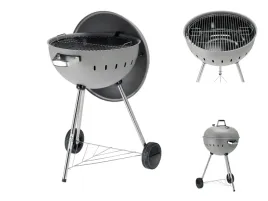 przenosny-grill-ogrodowy-54cm-szary-z-pokrywa-i-rusztem-weglowym