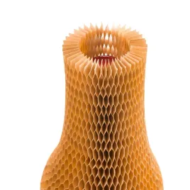 rekaw-plaster-miodu-45x1cm-opakowanie-na-wino-szklo-papier-pakowy-eko-kraft