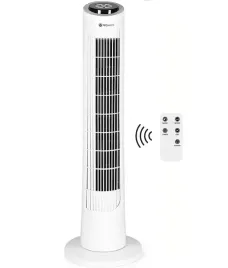 wentylator-kolumnowy-tecvance-tower-fan-bialy
