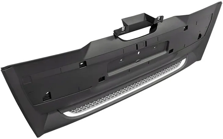 daf-xf106-grill-gorny-panel-maski-stan-nowy