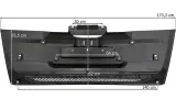 daf-xf106-grill-gorny-panel-maski-producent-czesci-lamiro