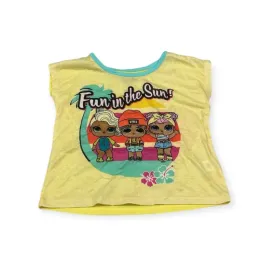 koszulka-t-shirt-dla-dziewczynki-lol-4-lat