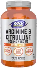 now-sport-arginine-and-citrulline-500mg-250mg-240kaps-uklad-krazenia
