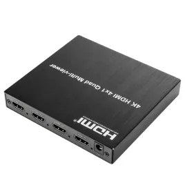 splitter-hdmi-4k-multi-viewer-4x1-spacetronik-sph-mv41pip-q2-rozdzielacz