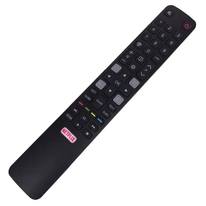 pilot-do-tv-tcl-rc802n-yui4-oryginal