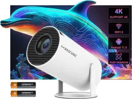 projektor-led-magcubic-hy300-przenosny-rzutnik-pl-android-tv-wifi