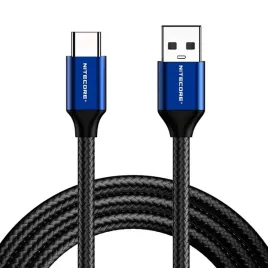 kabel-nitecore-uac20-z-usb-c-na-usb-a-2-0-1000mm