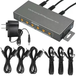 przedluzacz-pilota-ir-repeater-multi-zone-sp-ir36