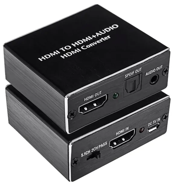 extractor-hdmi-audio-spdif-jack-35mm-sph-ae02-model-sph-ae02
