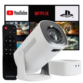 bezprzewodowy-rzutnik-projektor-travel-set-bluetooth-miracast-4k-bateria