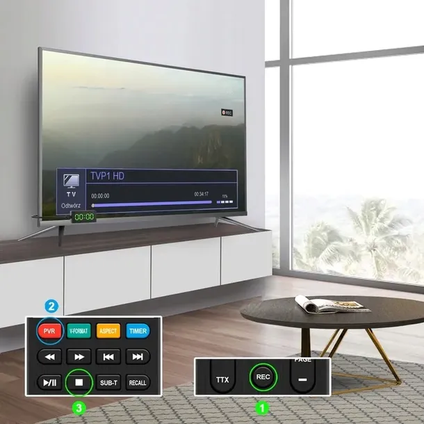 tuner-dekoder-dvbt2-hevc-mini-stick-tv-naziemnej-model-u3-stan-nowy
