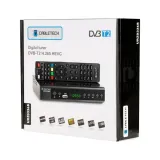 dekoder-tuner-tv-naziemnej-hd-dvb-t2-hevc-h-265-model-urz0336b-stan-nowy