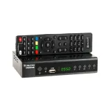 dekoder-tuner-tv-naziemnej-hd-dvb-t2-hevc-h-265-kod-producenta-90433-stan-nowy