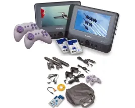 dvd-samochodowe-na-zaglowki-9-cali-z-grami-2x-dvd-stelaze-usb-piloty