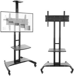 stojak-na-telewizor-podlogowy-do-tv-stand-uniwersalny-regulacja-wysokosci