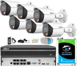 zestaw-monitoringu-ip-dahua-6-kamer-8mpx-4k-rejestrator-8-kanalow-poe