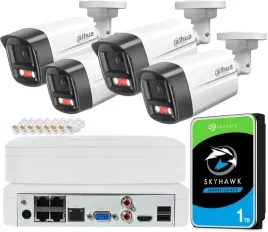 zestaw-monitoringu-dahua-4-kamery-4mpx-bez-kabla-rejestrator-4ch-dysk-1tb