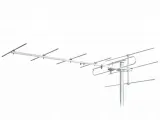 antena-vhf-mux-8-fuba-dat310b-9-elementow