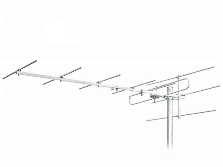 antena-vhf-mux-8-fuba-dat310b-9-elementow