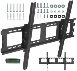 super-mocny-uchwyt-do-telewizora-50-120-cali-120kg-regulacja-nachylenia