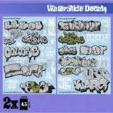 decal-sheets-train-and-graffiti-mix-kalkomanie