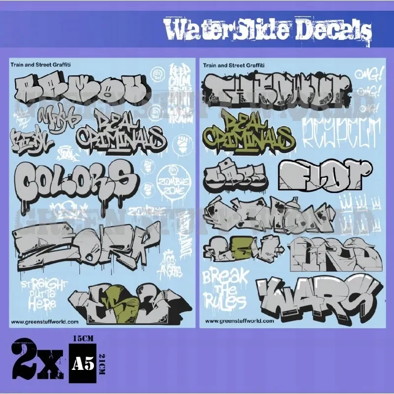 Grafika w opisie produktu