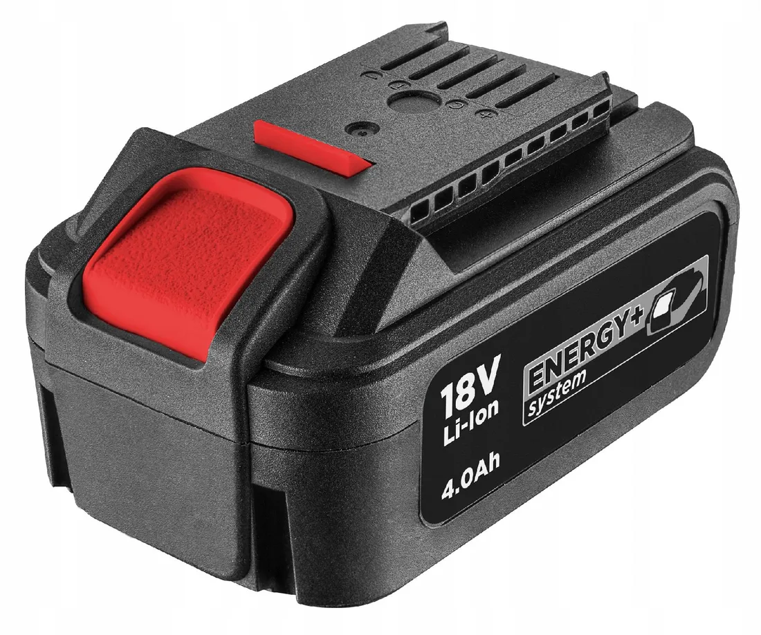 graphite-akumulator-40ah-18v-ladowarka-energy-stan-nowy