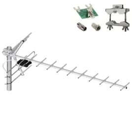 antena-tv-kierunkowa-dipol-19r-21-48-dvb-t2-uhf-lte700-symetryzator-14dbi