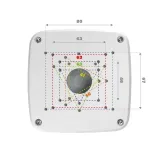 uchwyt-montazowy-do-kamer-cctv-stan-nowy