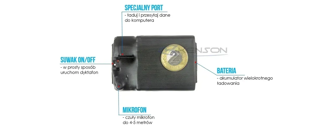 dyktafon-ineotronic-set-m100