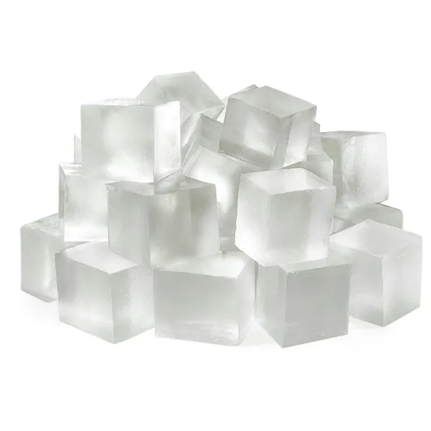 Baza mydlana glicerynowa PREMIUM 5 kg przezroczysta do mydła EasySoap 5x1kg