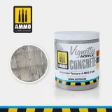 ammo-mig-2158-concrete-texture-100ml-stan-nowy