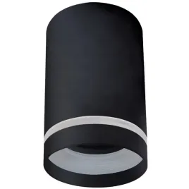 lampa-oprawa-sufitowa-punktowa-spot-tuba-okragla-czarna-nowoczesna-polux