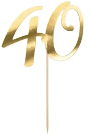 topper-na-tort-40-cyfra-zlota-lustrzana-dekoracja-urodziny-rocznica-slubu