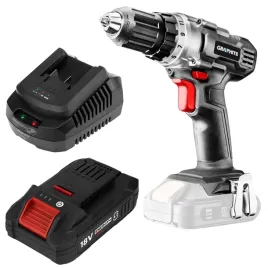 wiertarko-wkretarka-akumulatorowa-bateria-4ah-ladowarka-graphite