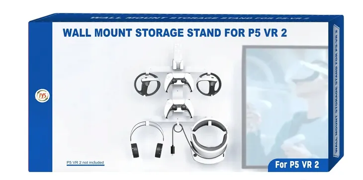 uchwyt-scienny-wieszak-do-sony-playstation-ps-vr2-stan-nowy-producent-jys