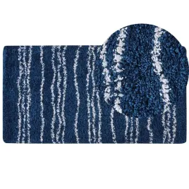 dywan-shaggy-80-x-150-cm-niebieski-z-bialym-tashir-lumarko
