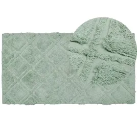 dywan-bawelniany-80-x-150-cm-zielony-hatay-lumarko