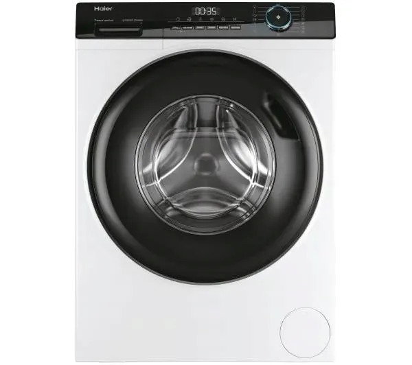 Pralka Haier HW100-BP14939-S 1400obr 10kg Invwerter Parowa ABT
