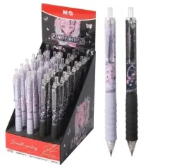olowek-automatyczny-05mm-hb-manga-pink-fantasy-mand-czarny-fioletowy-gumowy